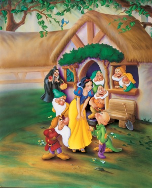Snow White and the Seven Dwarfs