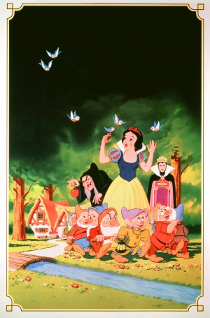 Snow White and the Seven Dwarfs