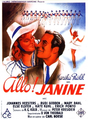 Hallo Janine!