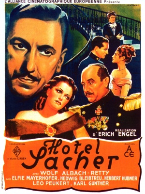 Hotel Sacher