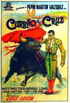 Currito de la Cruz