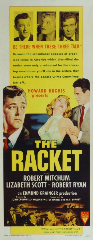 The Racket