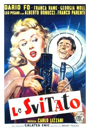 Lo svitato
