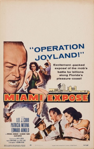 Miami Exposé