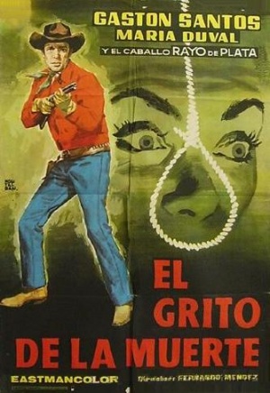 El grito de la muerte