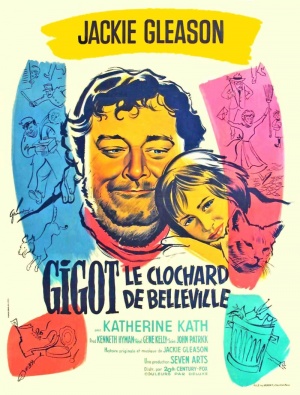 Gigot