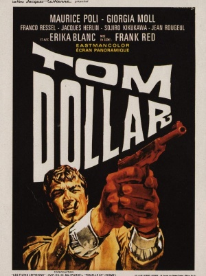 Tom Dollar