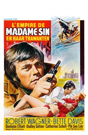 Madame Sin