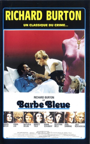 Bluebeard