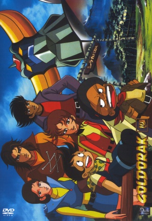 DVD