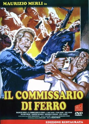 Il commissario di ferro