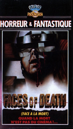 VHS