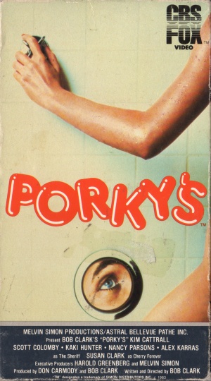VHS