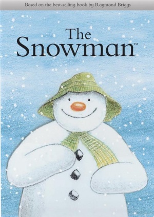 The Snowman