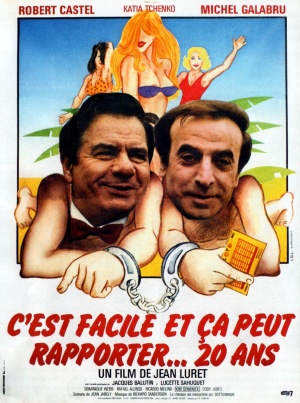 C'est facile et ça peut rapporter... 20 ans