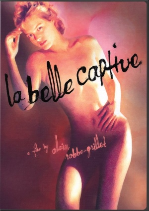 La belle captive