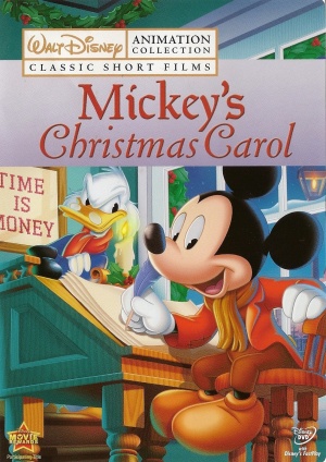 DVD