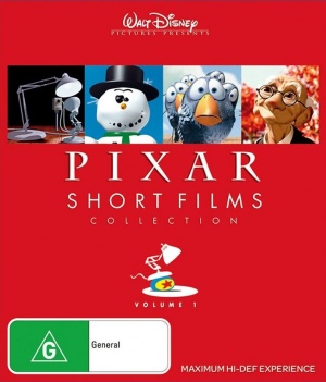 Blu-Ray