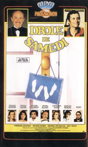 VHS