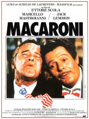 Maccheroni