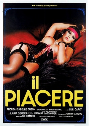 Il piacere