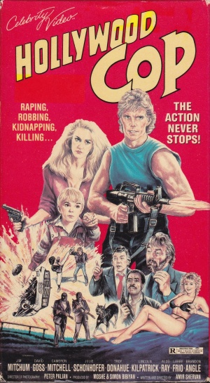 VHS