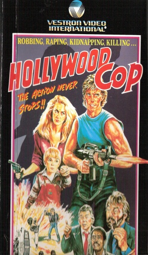 VHS
