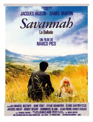 Savannah