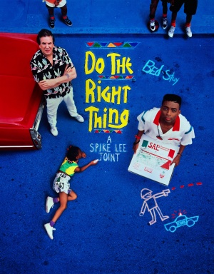 Do the Right Thing