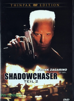 Project Shadowchaser II