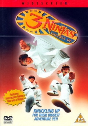 DVD