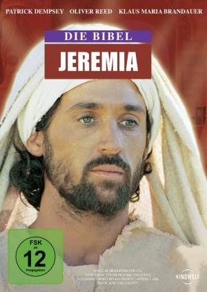 Jeremiah