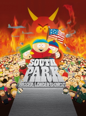 South Park: Bigger, Longer & Uncut