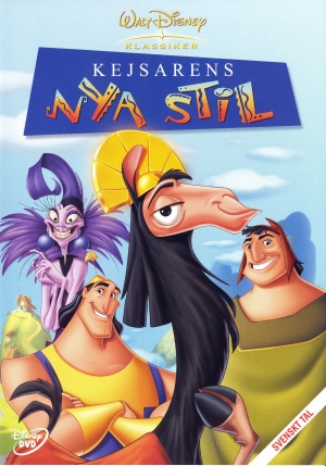DVD