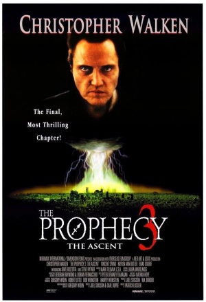 The Prophecy 3: The Ascent