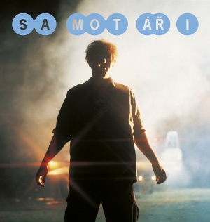 Samotári