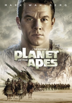 Planet of the Apes