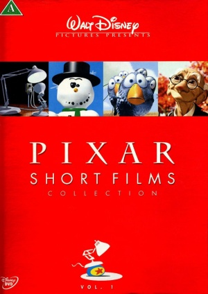 DVD