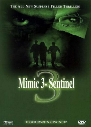 DVD
