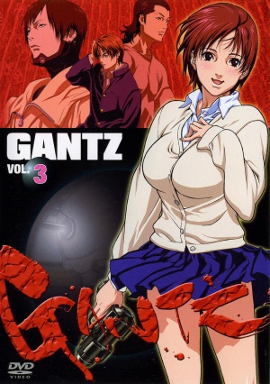 DVD