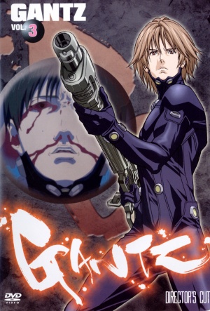 DVD