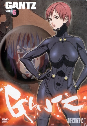 DVD