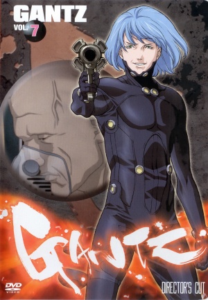 DVD