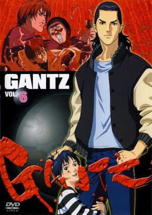 DVD