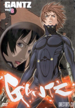 DVD