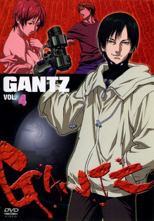 DVD