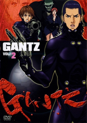 DVD