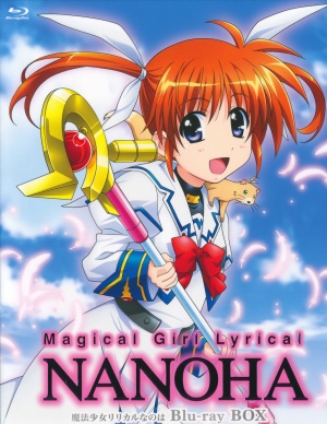 Blu-Ray