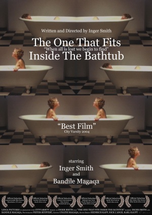 The One That Fits Inside the Bathtub