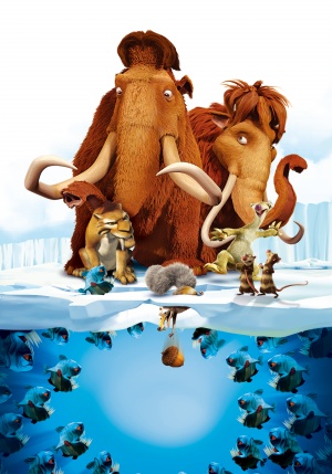 Ice Age: The Meltdown